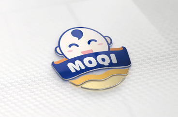 沫奇早教品牌形象全設計